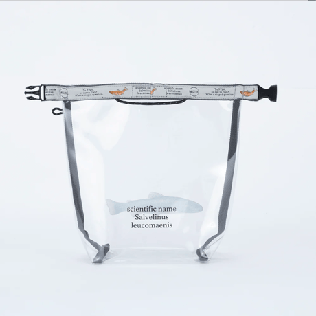 [WEEKENDER] TO FISH ROLLTOP XS+Strap