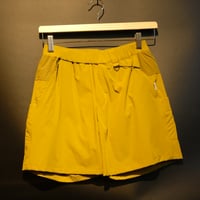 【JRD】軽量撥水ストレッチ マウンテンハーフパンツ（JRD-340）