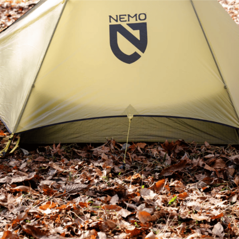 NEMO(ニーモ)】TANI 2P(タニ 2P) | yellowknife Outdoor NEMO(ニーモ)】TANI 2P(タニ 2P) | yellowknife Outdoor