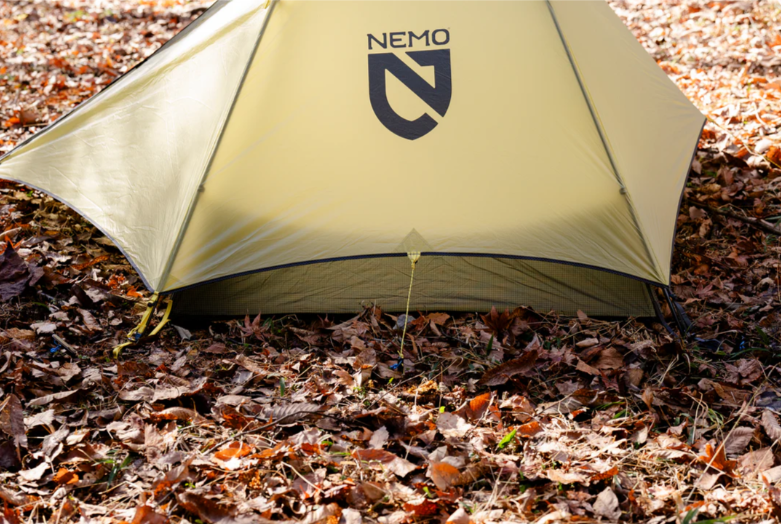 NEMO（ニーモ）】TANI 2P（タニ 2P） | yellowknife Outdoor