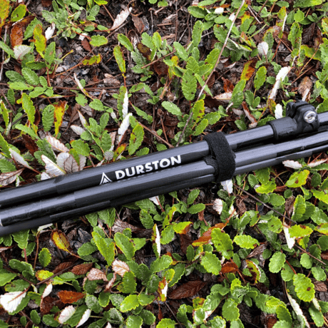 【DURSTON GEAR（ダーストンギア）】Z-Flick Tent Pole