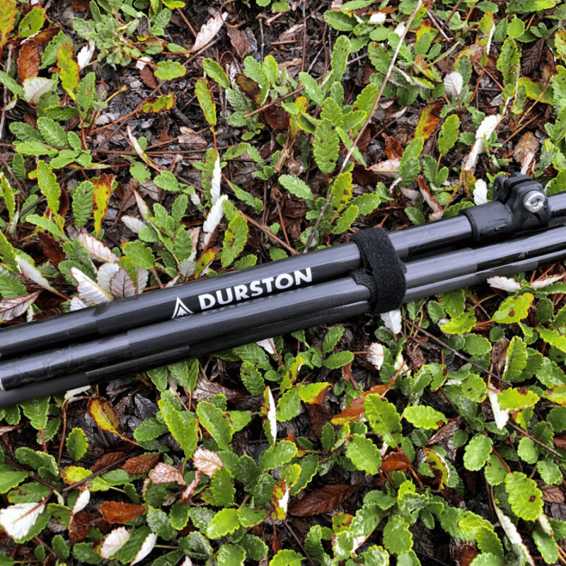 DURSTON GEAR（ダーストンギア）】Z-Flick Tent Pole | yell