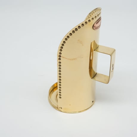 Vermont Lanterns バーモントランタン ミニランプ用 ホルダー ブラス
