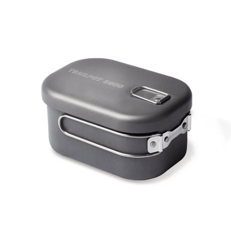 【PAAGOWORKS】TRAILPOT S900