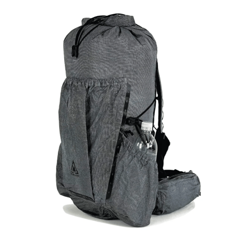 【DURSTON GEAR（ダーストンギア）】Wapta30（ワプタ30）