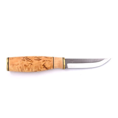【BRISA/ブリサ】　POLAR PUUKKO SS95 / ポーラープッコ　カーリーバーチ