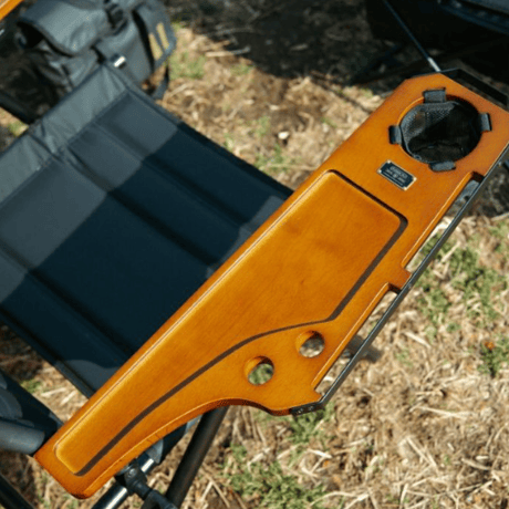 【AS2OV（アッソブ）】 SIDE TABLE（サイドテーブル） for AS2OV ROVER CHAIR