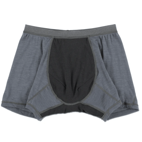 【STATIC（スタティック）】CHORD MESH BOXER M's（コードメッシュ ボクサー メンズ）