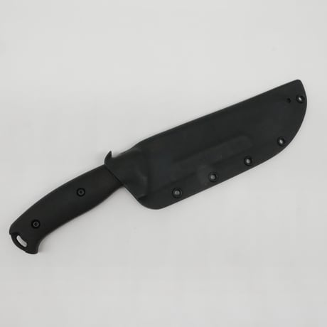 【Work Tuff Gear（ワークタフギア）】Mt.Bushman BLK(マウントブッシュマン、ブラック）
