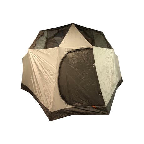 【NORTENT】Gamme8  EXTREMEインナーテント　【ノルテントギャム8エクストリーム】