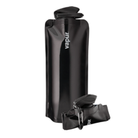 Vapur Wide Mouth BLACK  0.7L