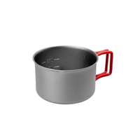 GSI ピナクル デュアリスト HS | yellowknife Outdoor Shop