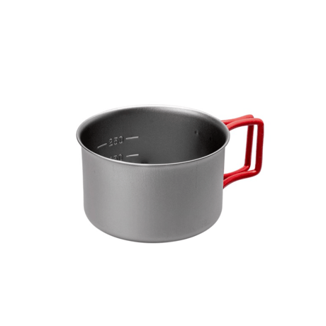 【EVERNEW】Ti 400FD Cup