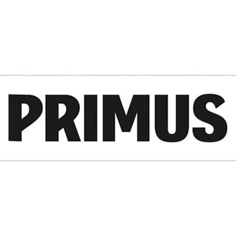 【IWATANI PRIMUS（イワタニプリムス）】プリムスステッカーS