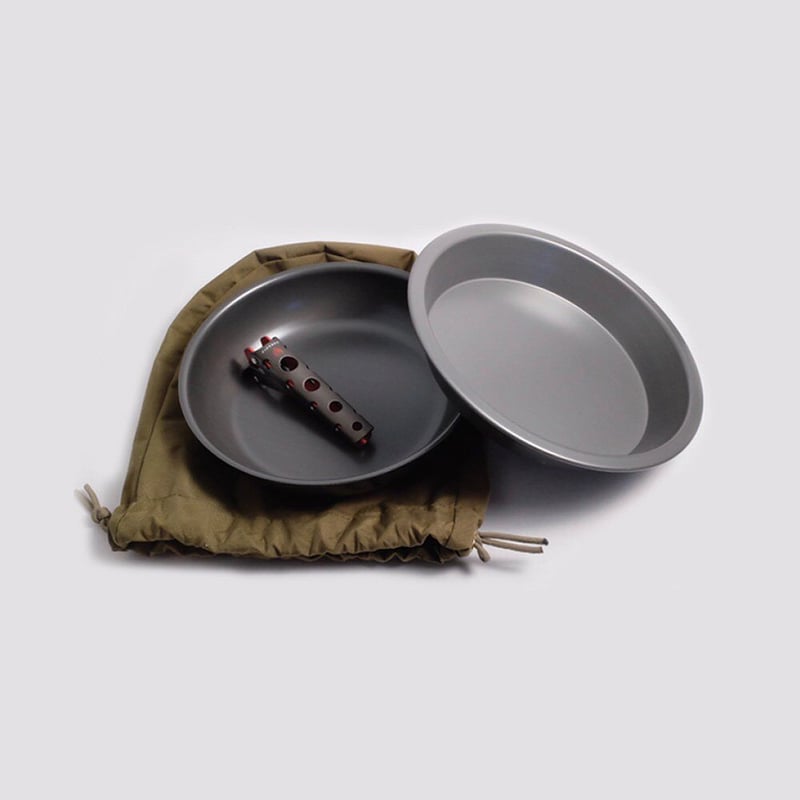 FireBox クックキット | yellowknife Outdoor Shop