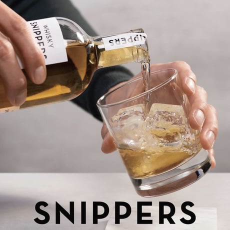 スニッパーズ リフィル | SNIPPERS REFILLS