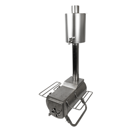 G-stove（ジーストーブ）専用ウォーターヒーター5L