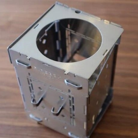 【FIRE BOX（ファイヤーボックス）】ファイヤーボックスセット
