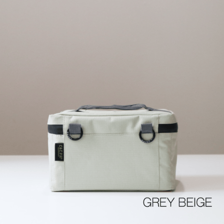【C&CPH】SOFT CONTAINER② CEV2255