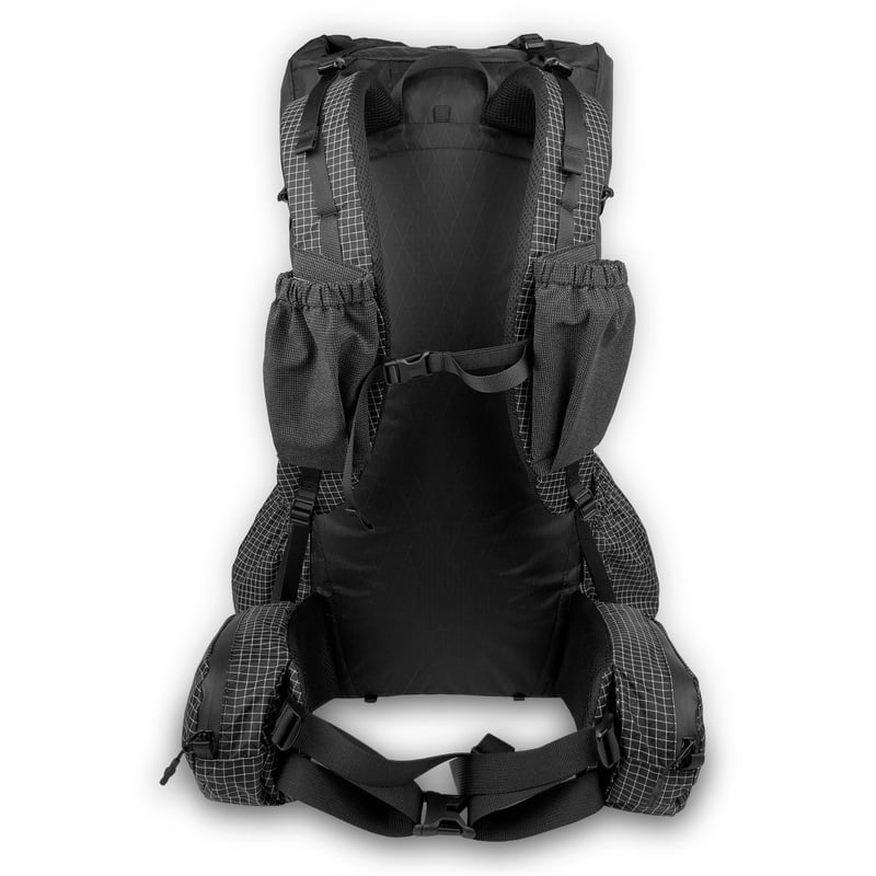 Hyberg ATTILA X | yellowknife Outdoor Shop