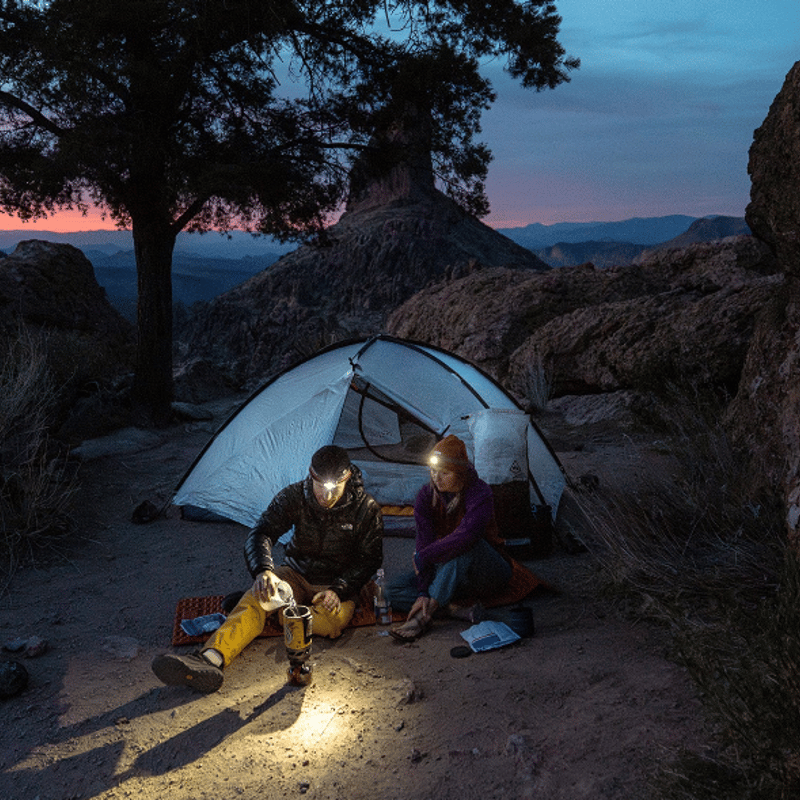 Hyperlite Mountain Gear/ハイパーライトマウンテンギア】 CrossP