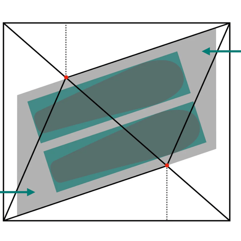 DURSTON GEAR（ダーストンギア）】 X-Mid Pro 2＋ | yellowkn