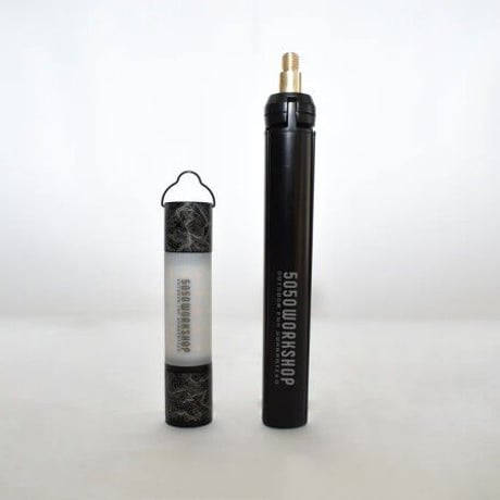 【5050WORKSHOP】MINI TRIPOD for 2WAY STAND