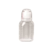 ALC.Bottle w/Cup 60ml
