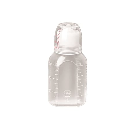 【EVERNEW（エバニュー）】ALC.Bottle w/Cup 60ml
