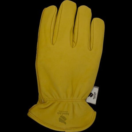 【hand job gloves（ハンドジョブグローブ）】アウトドアグローブ