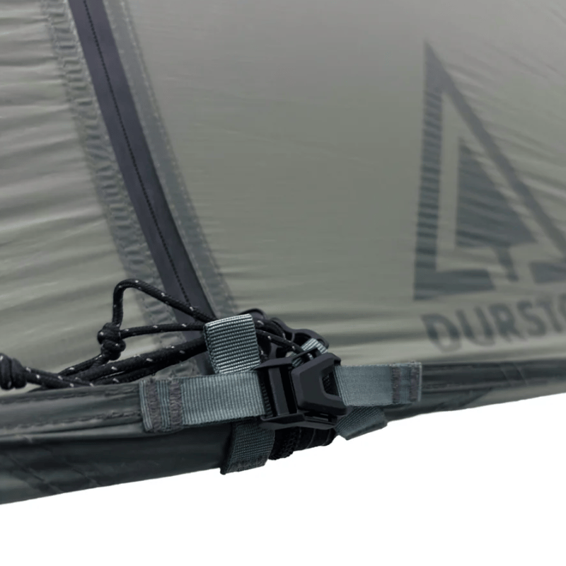 【値下げ】Durston Gear X-Mid 2 Solid＋専用GS Durston | X-Mid Pro 2 Superlight Tent