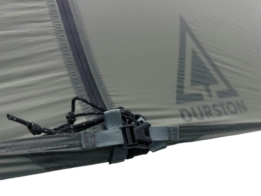 DURSTON GEAR（ダーストンギア）】 X-Mid 2（エックスミッド2） | yel