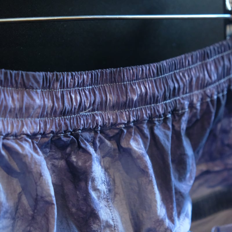 迷迭香（マンネンロウ）】OVER DYE HARVEST SHORTS（MPT-3F） |