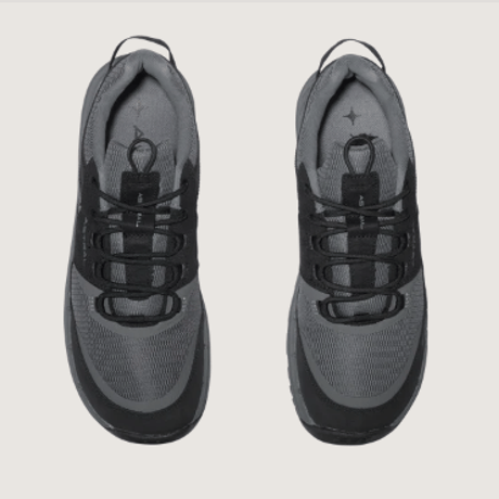 【ASTRAL FOOT WEAR（アストラルフットウェア）】TR1 SCUFFLER M's GRAY