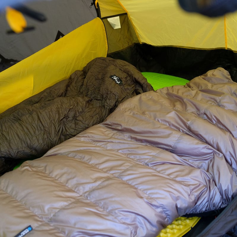 NORTENT Vern 2 (NEW version) | yellowknife Outd