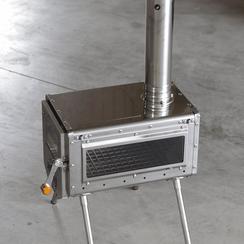 Work Tuff Stove / ワークタフストーブ】 380 BBQモデル | yell Work Tuff Stove / ワークタフストーブ】 380 BBQモデル | yell