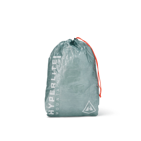 【Hyperlite Mountain Gear/ハイパーライトマウンテンギア】Drawstring Stuff Sacks（ドローイングスタッフサック）