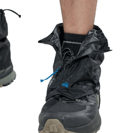 【Zpacks（ゼットパックス）】 Ankle Gaiters
