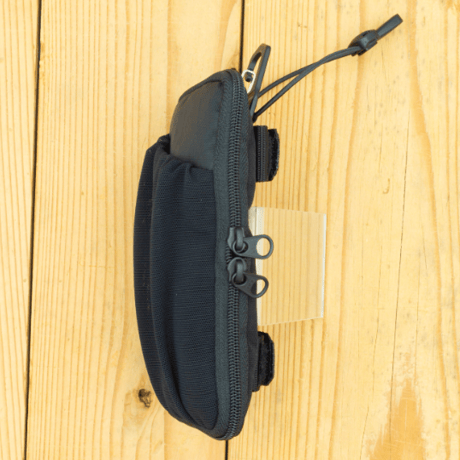 【Kodamaya（コダマヤ）】Trek holster(トレックホルスター)