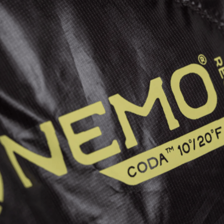 【Coda（コーダ）10/20　NEMO（ニーモ）】Coda Endless Promise 10/20（コーダエンドレスプロミス）