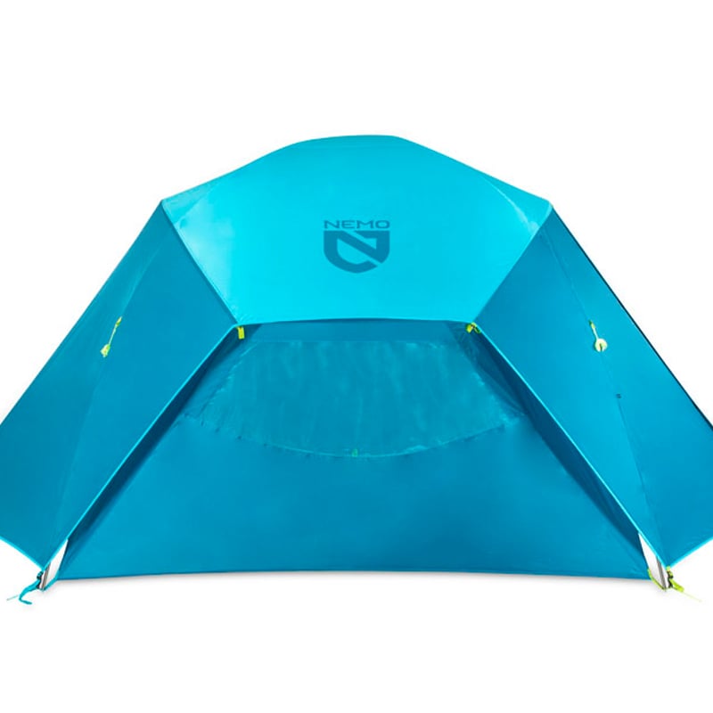 NEMO（ニーモ）】オーロラハイライズ 6P | yellowknife Outdoor Shop