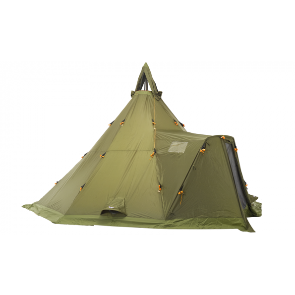 HELSPORT / ヘルスポート】Varanger Camp / バランゲルキャンプ