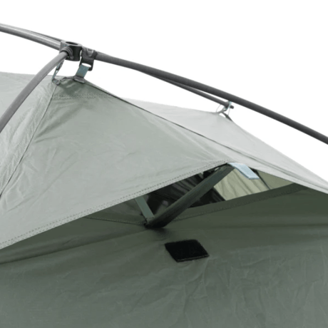 【DURSTON GEAR（ダーストンギア）】 X-Dome 2 Solid（エックスドーム２ソリッド）
