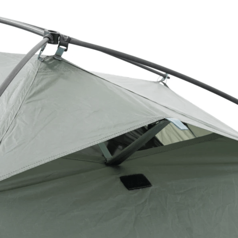 DURSTON GEAR X-DOME 2 ショートモデル グラウンドシート付 X-Dome 2