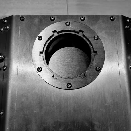 【NORTENT】Stainless Steel Stove 2024ver　アウトレット