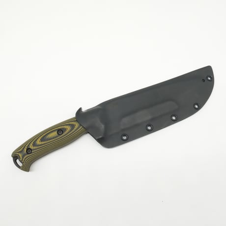 【Work Tuff Gear（ワークタフギア）】Mt.Bushman BLK＆Yellow (マウントブッシュマン、ブラック＆イエロー）