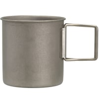 【EVERNEW（エバニュー）】ZARAZARA 400 FH Mug