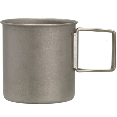 【EVERNEW（エバニュー）】ZARAZARA 400 FH Mug