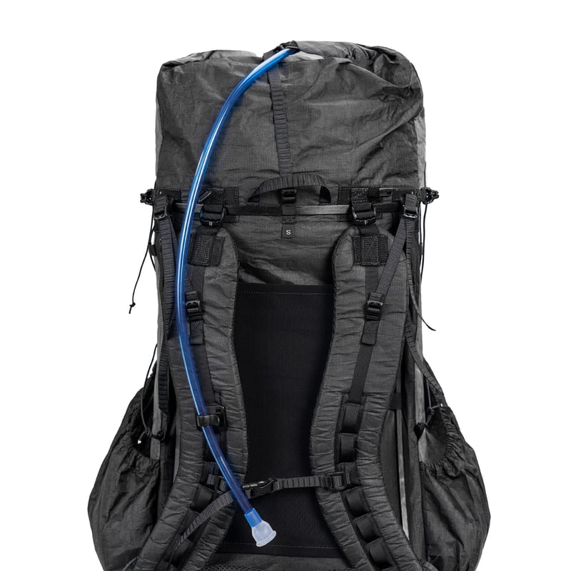 Zpacks】Arc Haul Ultra 50L ジーパックス アークホール | yell Zpacks】Arc Haul Ultra 50L ジーパックス アークホール | yell