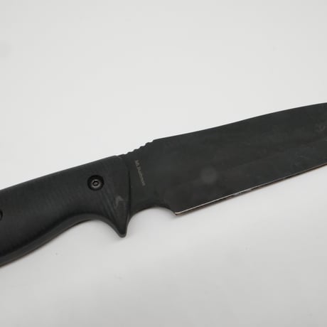 【Work Tuff Gear（ワークタフギア）】Mt.Bushman BLK(マウントブッシュマン、ブラック）